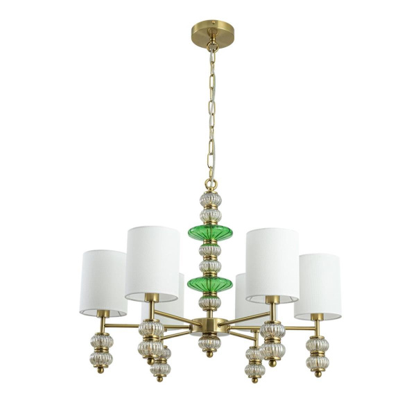 Люстра Lumion MODERNI 8337/6