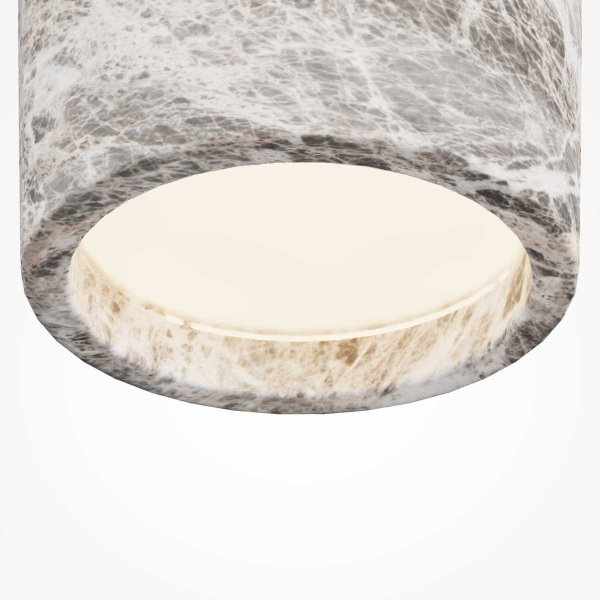 Потолочный светильник Maytoni Modern Basic Texture MOD461CL-01GR