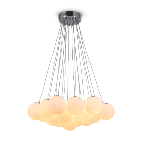Подвесной светильник Freya Fiesta FR5231PL-19CH