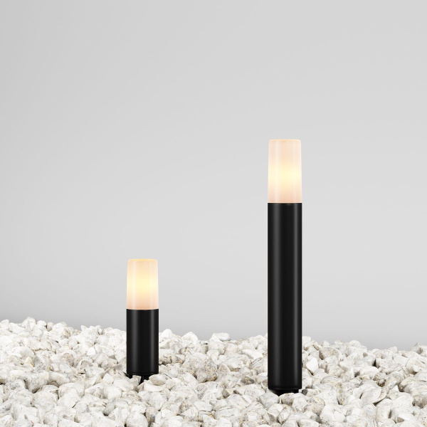 Ландшафтный светильник Maytoni Outdoor O416FL-L3B3K1