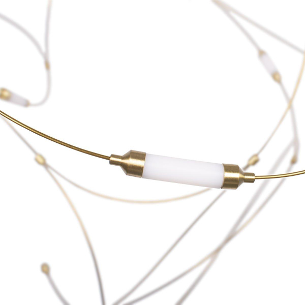 Подвесной светодиодный светильник Loft IT Flock of Light 10309/21