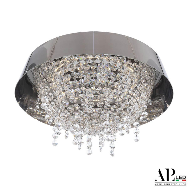 Потолочный светодиодный светильник Arte Perfetto Luce Rimini S514.0.36.B.3000