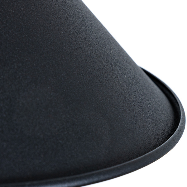 A7037SP-1BK Подвесной светильник Arte Lamp CAPPELLO A7037SP-1BK