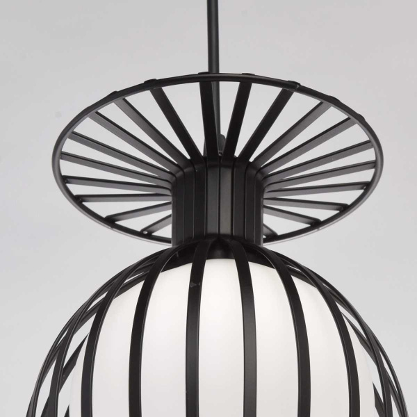 Подвесной светильник De City Лоск 354018503