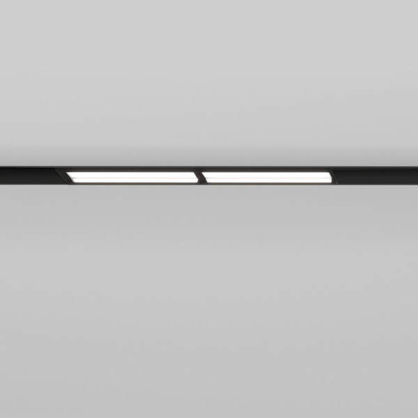 Трековый светодиодный светильник Elektrostandard Slim Magnetic 85008/01 a057196