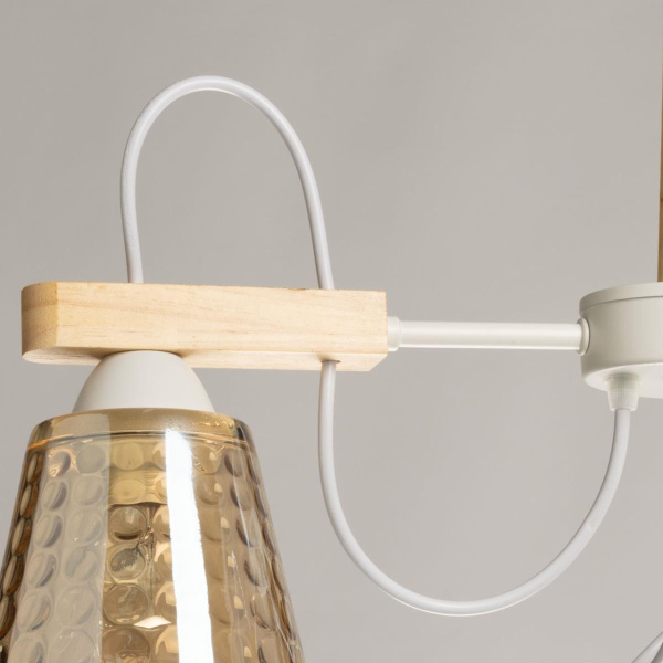 Люстра De City Дэла 635018303