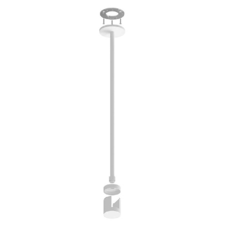 Крепеж накладной Ambrella light DIY Spot Techno Ring A9232
