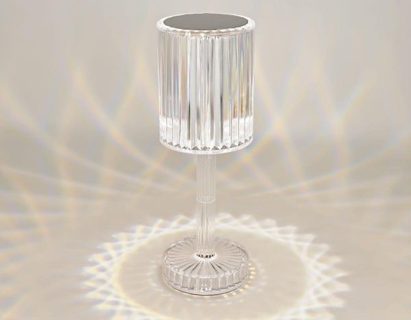 Настольная лампа Ambrella light Desk DE8066