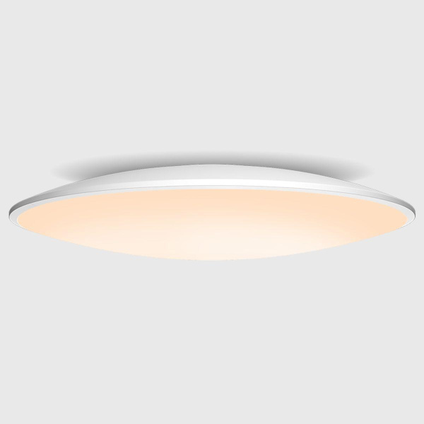 Потолочный светодиодный светильник Mantra Slim 7978