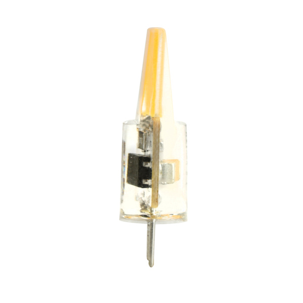 Лампа светодиодная Feron LB-423 G4 3W 230V 6400K 51169