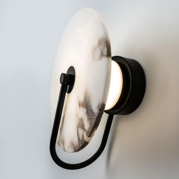 Бра Modelux Modestyle MS.1601.280 BK