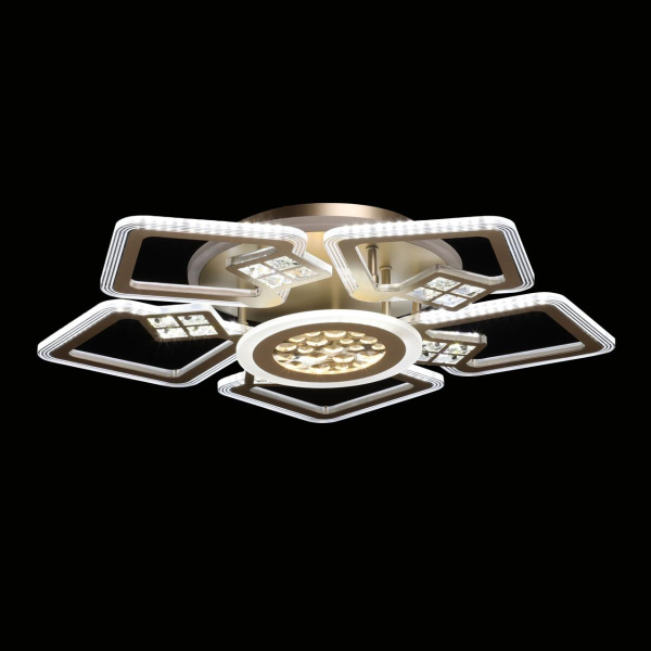 Люстра De City Мадлен 424016107