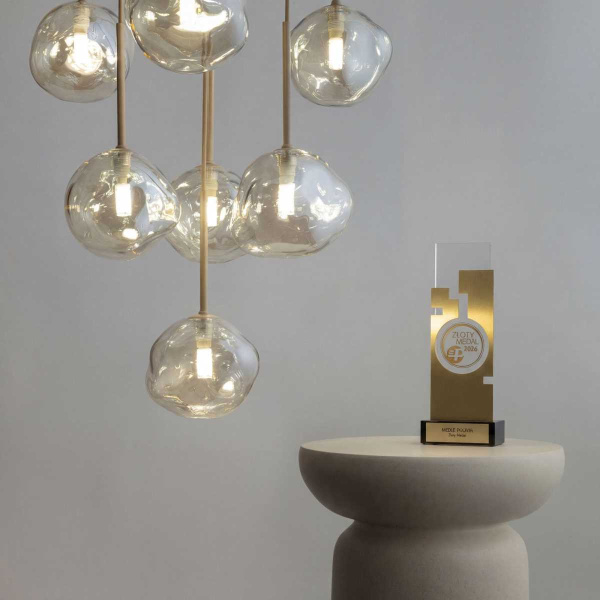 Подвесной светильник TK Lighting 11327 Lava Sabia a072576