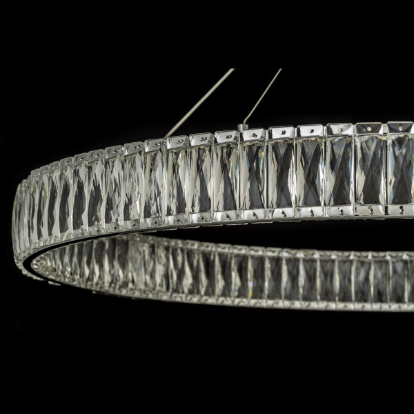 Подвесной светодиодный светильник Dio DArte Elite Caneva L 1.5.80.100 N