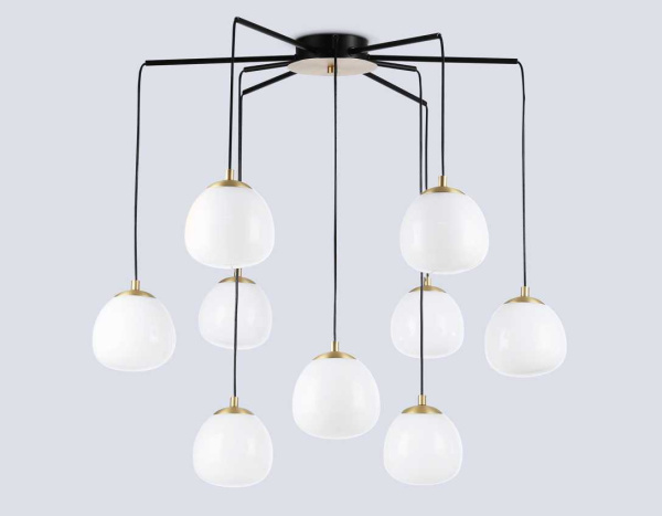 Светильник на штанге Ambrella light High Light LH51001