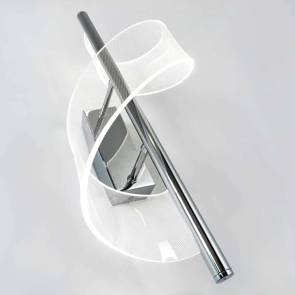 Настенный светодиодный светильник Modelux Modestyle MS.3029.01 CR