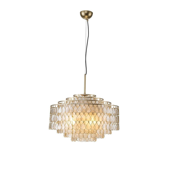 Подвесная люстра Favourite Mollitia 4763-6P