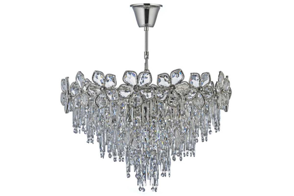 Люстра подвесная Arti Lampadari Elite Neuronano E 1.5.60.100 N