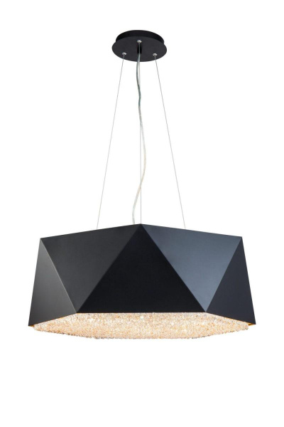Подвесной светильник Lucia Tucci 4670.9 Black