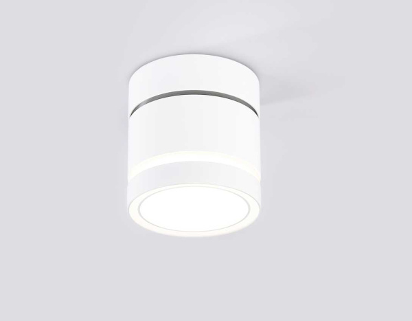 Накладной точечный светильник Ambrella light TECHNO SPOT TA1444