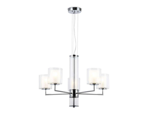 Подвесная люстра Ambrella light High Light LH56001