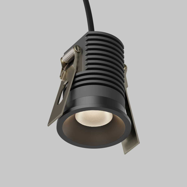 Линза для светильников Maytoni Technical серии Mini 30 LensD25-30