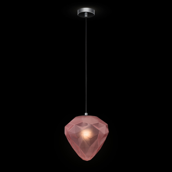 P053PL-01PK Подвесной светильник