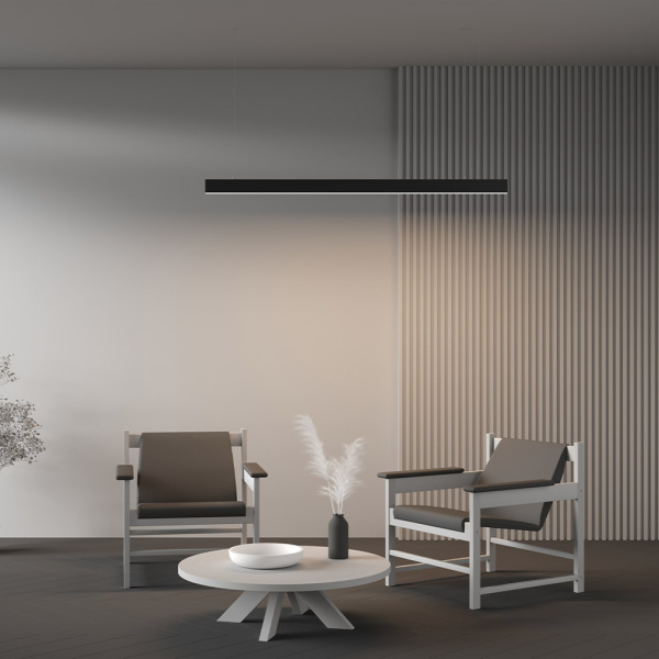 Линейный светильник Maytoni Technical LL312046