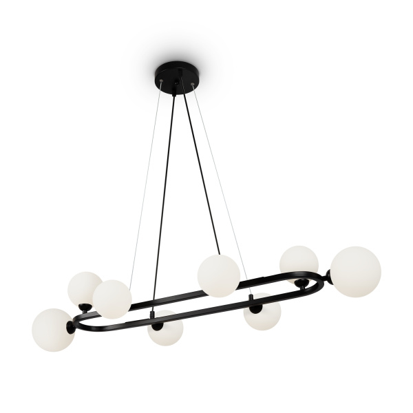 Подвесной светильник Freya Globos FR5222PL-08B1