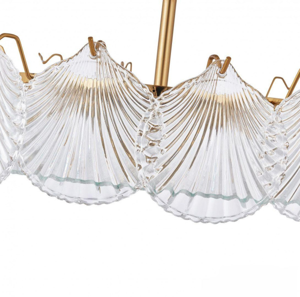 Потолочный светильник Arte Milano Rim 312009/D600 BS