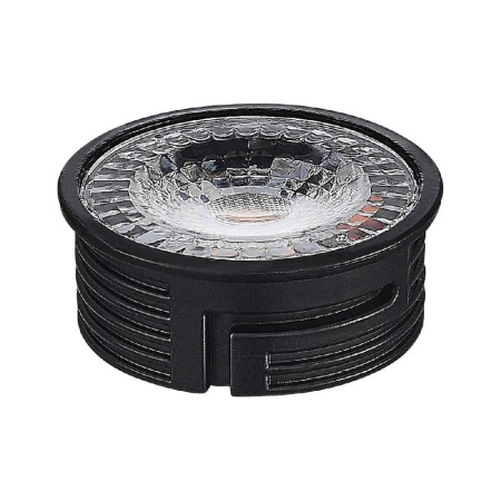 Светодиодный модуль ST Luce LED 7W 4000K ST9101.449.07DIM Черный