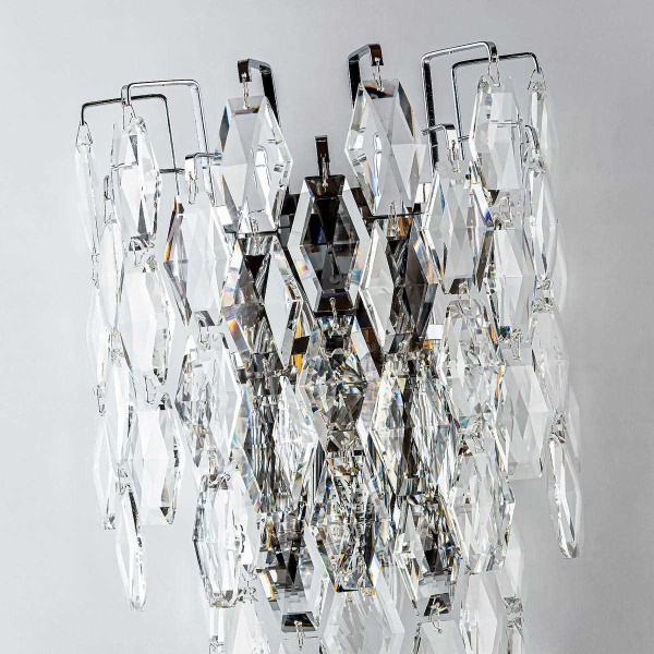 Настенный светильник MODELUX ML.6938.380 CR