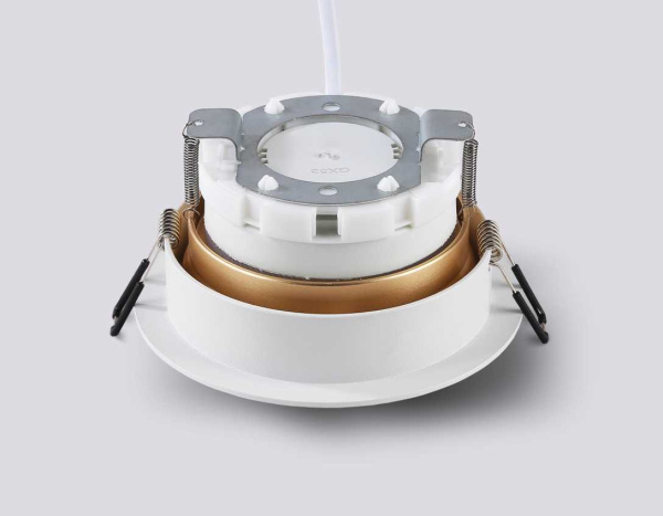 Встраиваемый светильник Ambrella light TECHNO SPOT TN52332