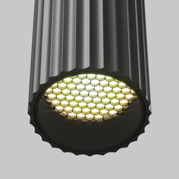 Бра Maytoni Technical Calipso C106WL-02-GU10-B