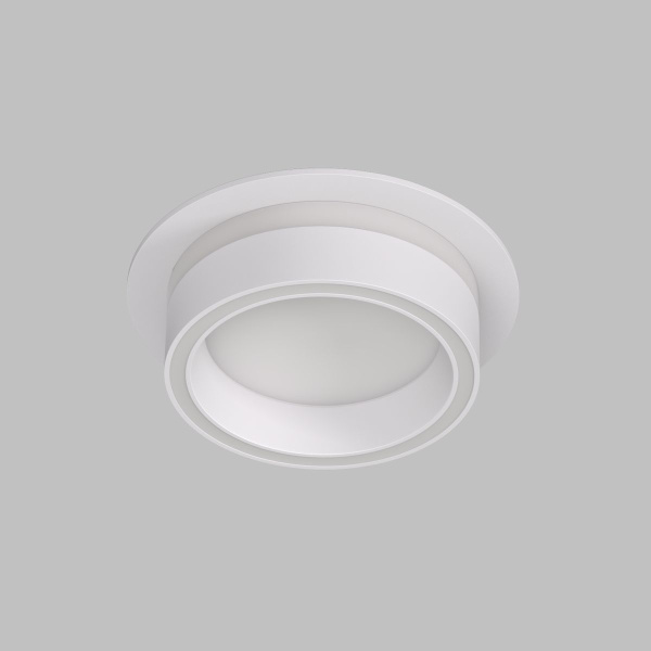 Встраиваемый светильник Denkirs Niko DK2100-WH