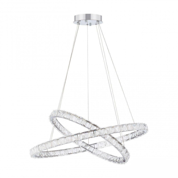 Подвесной светодиодный светильник Arte Milano Venezia 311311/D800-D600 NI