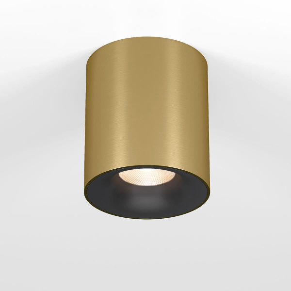 Потолочный светодиодный светильник Elektrostandard Primo 25116/LED a069413