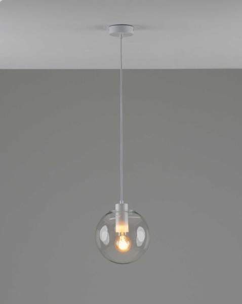 Светильник подвесной Moderli Aurora V11547-1P