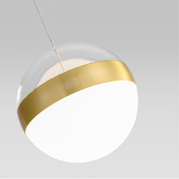 Подвесной светильник Odeon Light RONI 5036/12L