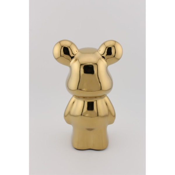 Фигурка декоративная Aployt Bear APL.401.00.03