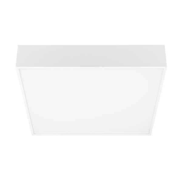 Потолочный светодиодный светильник Arlight IM-Quadro-Emergency-3H-S350x350-33W Day4000 041009