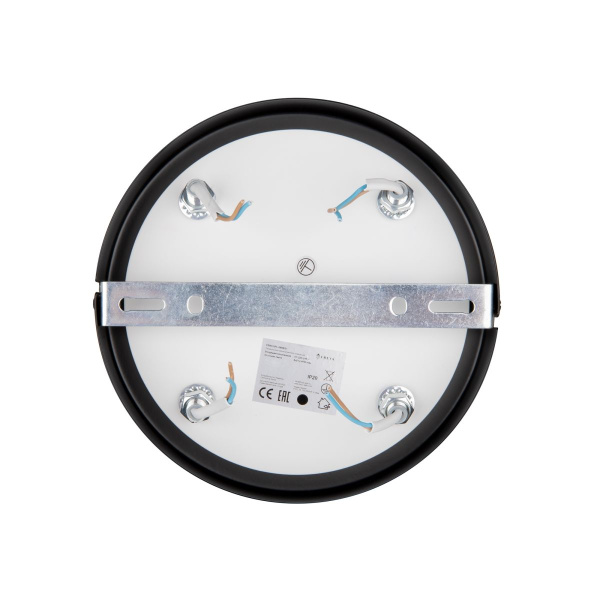 Потолочная люстра Freya Navel FR8016PL-08BBS1