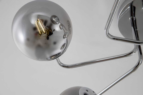 Потолочная люстра Modelux Modemodern MD.4309.6