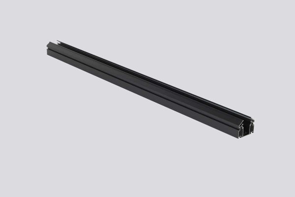 Шинопровод Crystal Lux CLT 0.135 01 L2000 BL