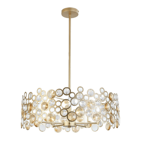 Подвесная люстра ST Luce Namio SL1172.203.05