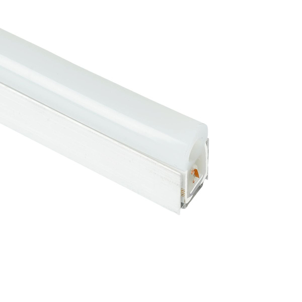 Крепеж для светодиодной ленты 220V LS721 (2835) Feron LD721 52044