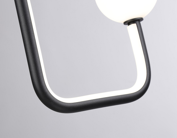 Подвесной светодиодный светильник Ambrella light Comfort LineTech FL66363