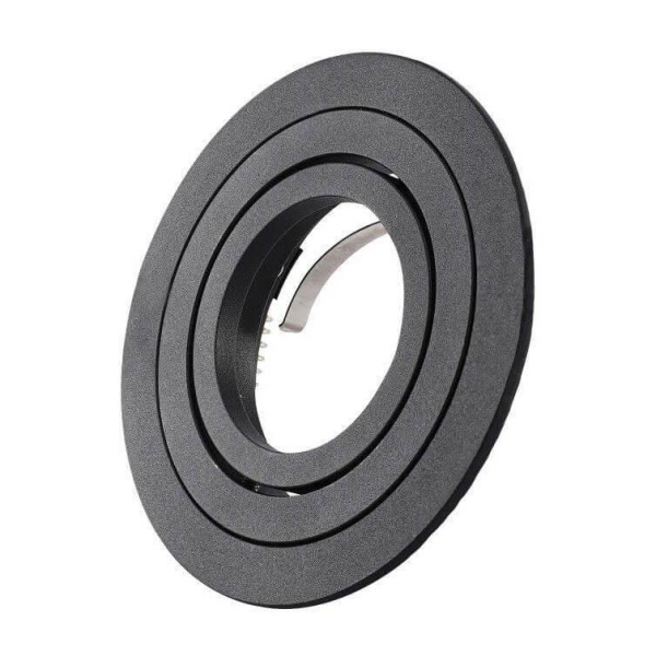 Встраиваемый светильник Lucia Tucci LTP-D012R-01GU10-B