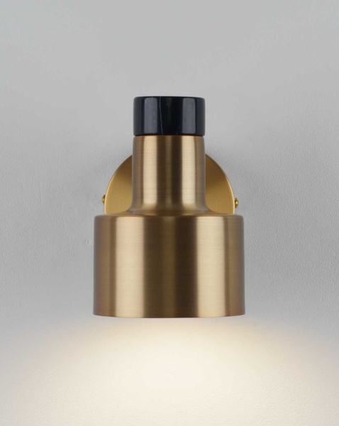 Светильник настенный Moderli Goldy V11313-1W