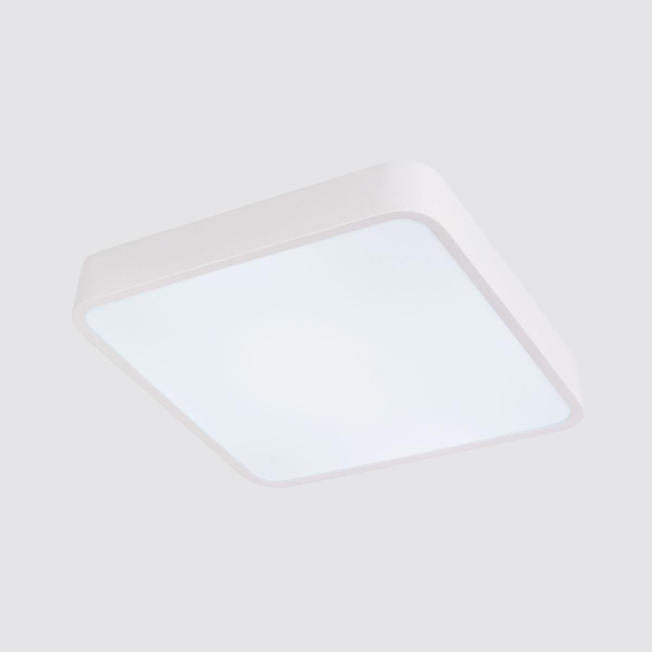 Потолочный cветильник LED4U L2022-300 WH